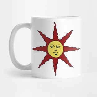 Praise the Sun Mug